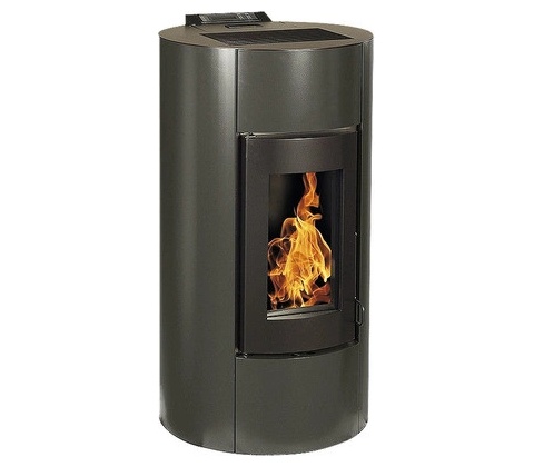 Interstoves Angelina 9 čierne