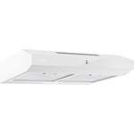 Klarstein Contempo Neo, аспиратор, под шкаф, рециркулация, 175 м³/ч, SenseControl, интегрирано сензорно управление, неръждаема стомана / акрилно стъкло (DSM-Contem. Neo 60WH) (DSM-Contem.Neo 60WH) - electronic-