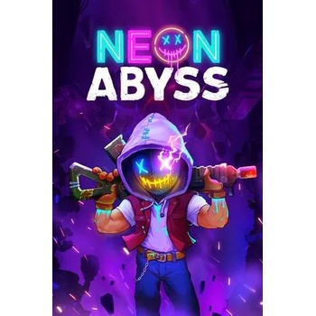 Team17 Neon Abyss (PC)