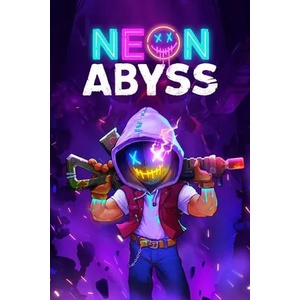 Team17 Neon Abyss (PC)