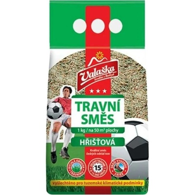 Forestina Valaška hřišťová 1 kg