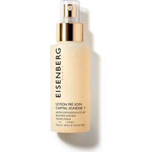 EISENBERG Youth Treatment Lotion 1 -Micro Exfoliating & Glow Enhancing Anti-Age Booster Лосион за лице дамски 100ml
