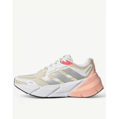 Adidas Adistar Shoes Cream/Pink