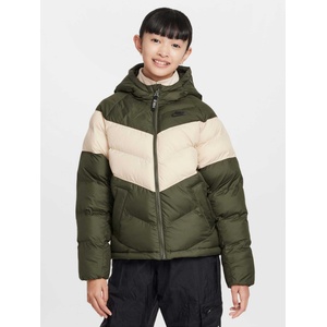 Nike Яке k nsw syn fl hd jckt - sportdepot - 146,84 лв