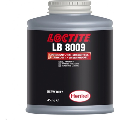 Loctite LB 8009 Mazivo proti zadření 453 g – Hledejceny.cz