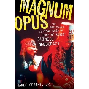 Magnum Opus | Jr. , James Greene (ISBN: 9781493074785)