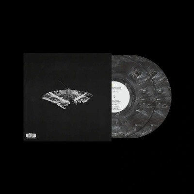 Kendrick Lamar: To Pimp A Butterfly LTD 2 LP