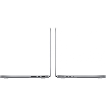 Apple MacBook Pro 14 MPHF3SL/A