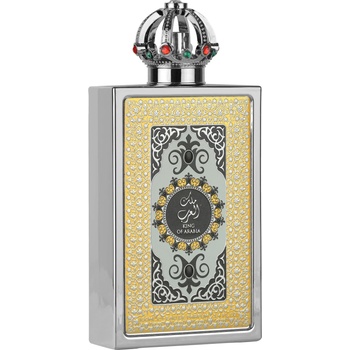 LATTAFA King of Arabia EDP 100 ml