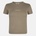 Jack Wills Baby Tee - Taupe