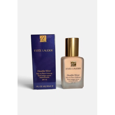 Estée Lauder Double Wear Stay-in-Place dlhotrvajúci make-up SPF10 1C2 Petal 30 ml