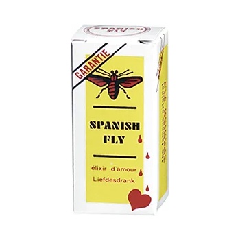 Image 1 of Cobeco Pharma Spanish Fly Extra 15ml