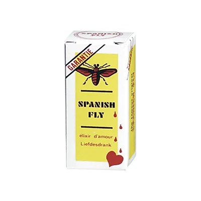 Cobeco Pharma Spanish Fly Extra 15ml