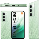 Xiaomi Redmi 15 5G 8GB/256GB Ripple Green