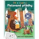 Malované příběhy