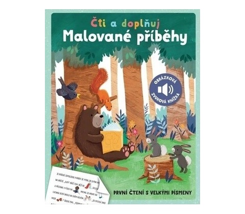 Malované příběhy