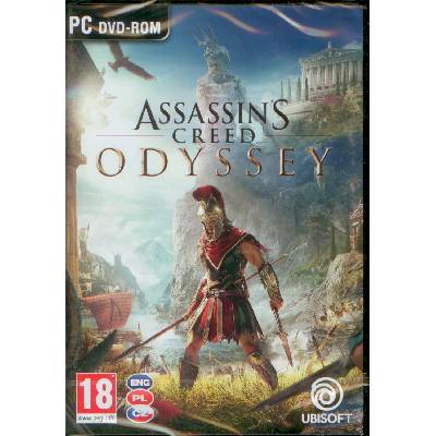 Assassins Creed: Odyssey (PC)