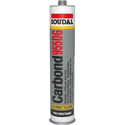 SOUDAL Carbond 955DG lepidlo na autoskla 310 g