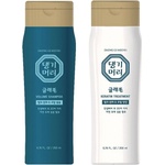 Doori Glamo Комплект - Шампоан и Балсам-маска, 2 х 200 ml - ozone