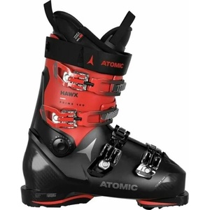 Atomic Hawx Prime 100 GW Black/Red 2022/2023 Ски обувки