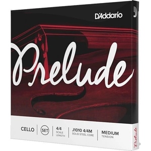 D'Addario J1010 4/4M Струни за виолончело (J1010 4/4M)