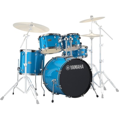 Yamaha RDP0F5SKB Rydeen Sky Blue Акустични барабани-комплект (RDP0F5SKB)