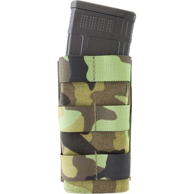 TacticalPro Fast samosvorná na zásobník AR-15 vz.95 les