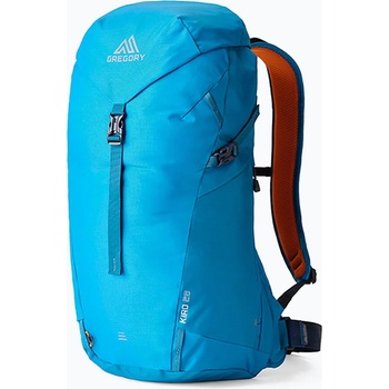 Gregory Туристическа раница Gregory Kiro 28 l RC alpine legion blue