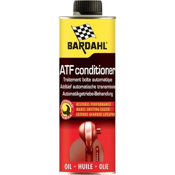 Bardahl ATF подобрител на масло за автоматични скоростни кутии 300 мл