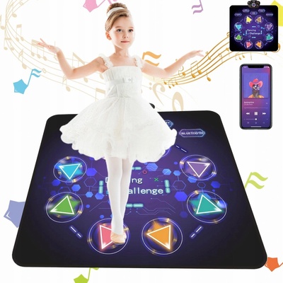 Beede taneční podložka pro jednoho hráče – Zbozi.Blesk.cz