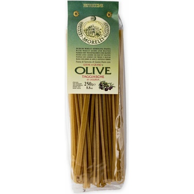 Little Sicily Fettuccine s příchutí olivového oleje 250 g