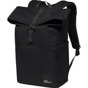 Jack Wolfskin Дневна раница Jack wolfskin Island 20 Daypack - Black - размер One Size (504-1109-0111)