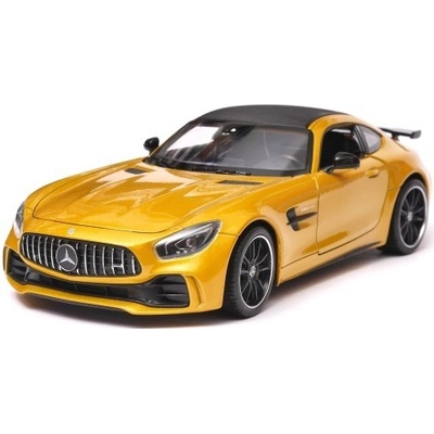 Welly Auto Mercedes AMG GT R 1:24