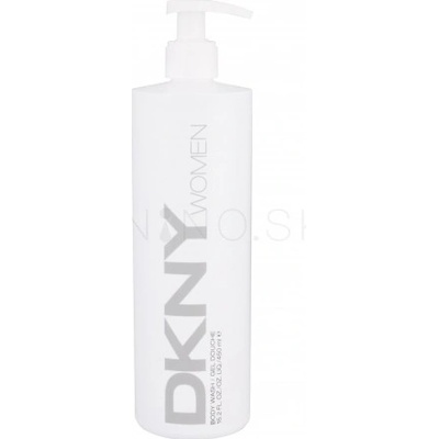 DKNY Women Energizing 2011 sprchový gel 450 ml