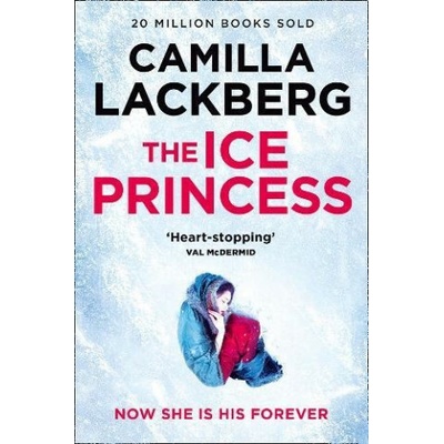 The Ice Princess - Camilla Läckberg