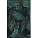 Mila Home Unique petrolejový