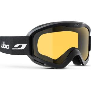 Julbo Ски маска Julbo Plasma S1 Ski goggles - Black / Yellow (417-1589-0111)
