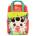 Santoro Детска раница Bangoberry Piggy Pig, 19х32х10см (32596-А-PIGGY PIG)