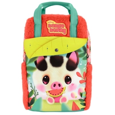 Santoro Детска раница Bangoberry Piggy Pig, 19х32х10см (32596-А-PIGGY PIG)
