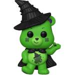 Funko Фигура Funko POP! Movies: Care Bears x Wicked - Good Luck Bear as Elphaba Thropp #2052 (114061)