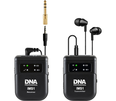 DNA IMS1