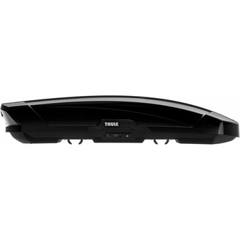 Image 1 of Thule Motion XT XL (629800/629801)