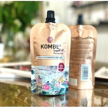 KOMBE Smoothie se ženšenem 1 ks 100 ml