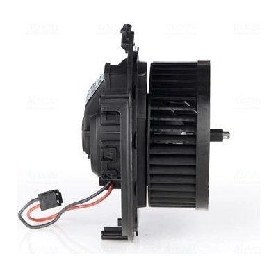 vnitřní ventilátor NISSENS 87425