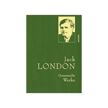 Gesammelte Werke - London, Jack