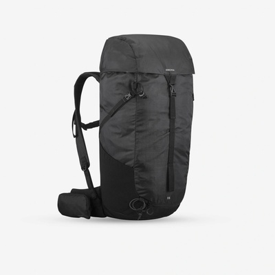 Quechua MH 100 35 l černá