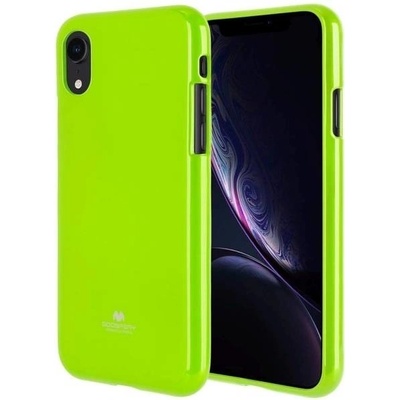 Mercury Jelly Huawei P10 zelené