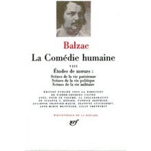La Comédie humaine