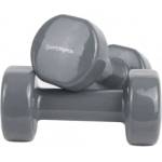 Sportmann Винилова гира за аеробика Sportmann 2x4 бг