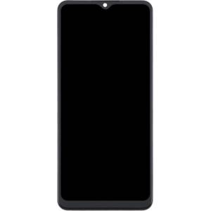 ZTE LCD Дисплей и Тъчскрийн с Рамка за ZTE Blade A73 5G